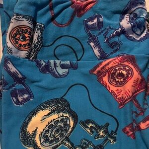 Lularoe leggings Telephone